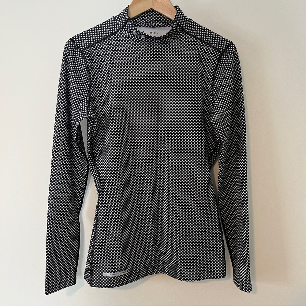 Under Armour Thermal Base Layer Tee